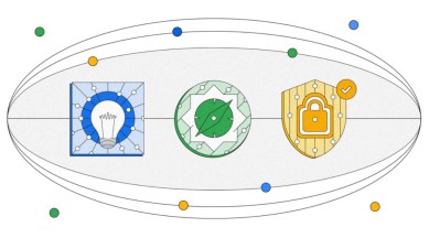 Google AI Policy Feature