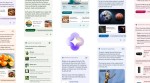 google ai search