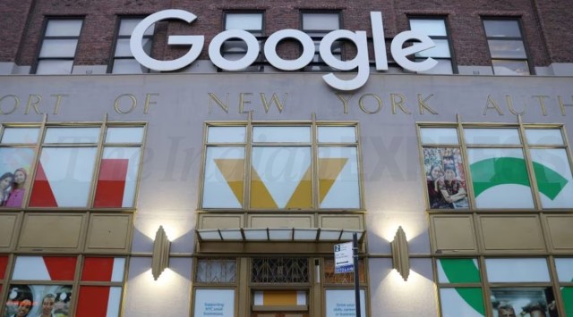 Google