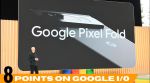 Google Pixel Fold