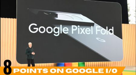 Google Pixel Fold