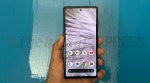 Google Pixel 7a