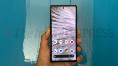 Google Pixel 7a