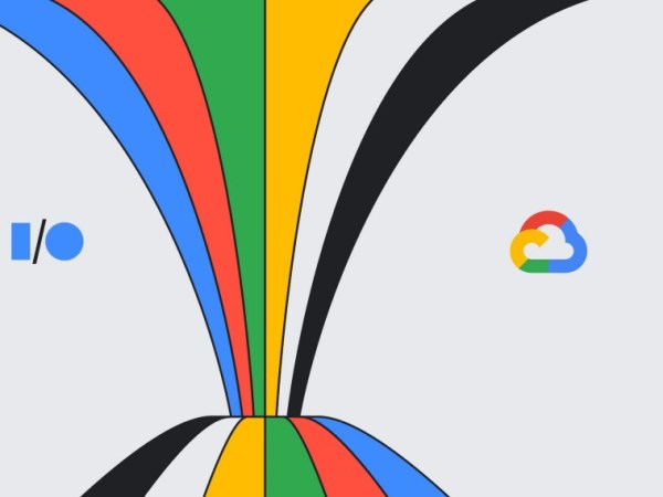 مساحة عمل Google AI