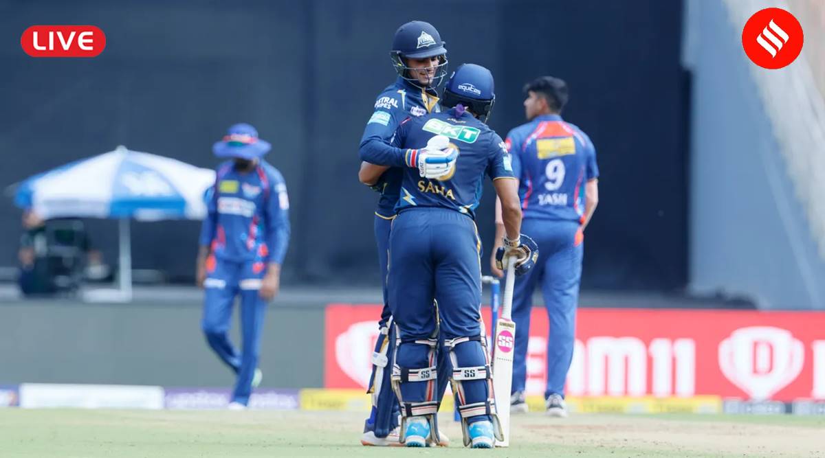 GT vs LSG, IPL 2023 Hardik Pandya wins the battle of the brothers as GT thump LSG Cricket News