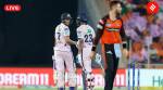 IPL Live: Gujarat Titans vs Sunrisers Hyderabad Live Cricket Score, GT vs SRH IPL 2023 Match 62 Scorecard Updates at Narendra Modi Stadium