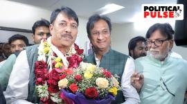 gujarat congress 2024 lok sabha polls outreach initiative