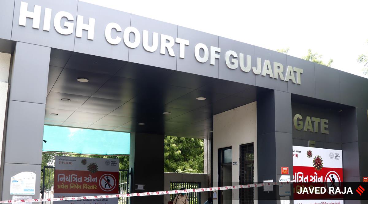 Gujarat HC suspends life sentence of 3 IAF officers accused of murdering  cook | Ahmedabad News, The Indian Express