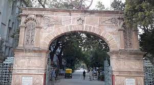 Gujarat Vidyapith staff evacuation, Gujarat Vidyapith staff to vacate, Gujarat Vidyapith, Indian Express, India news, current affairs