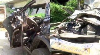 guwahati, accident, assam