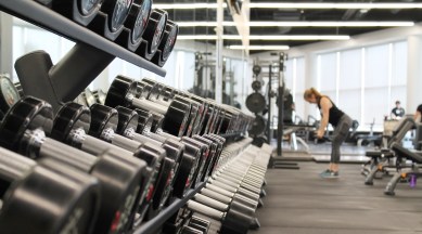 If done in excess, exercise can have harmful effects on a person’s physical and mental health. (Representational image via Unsplash)