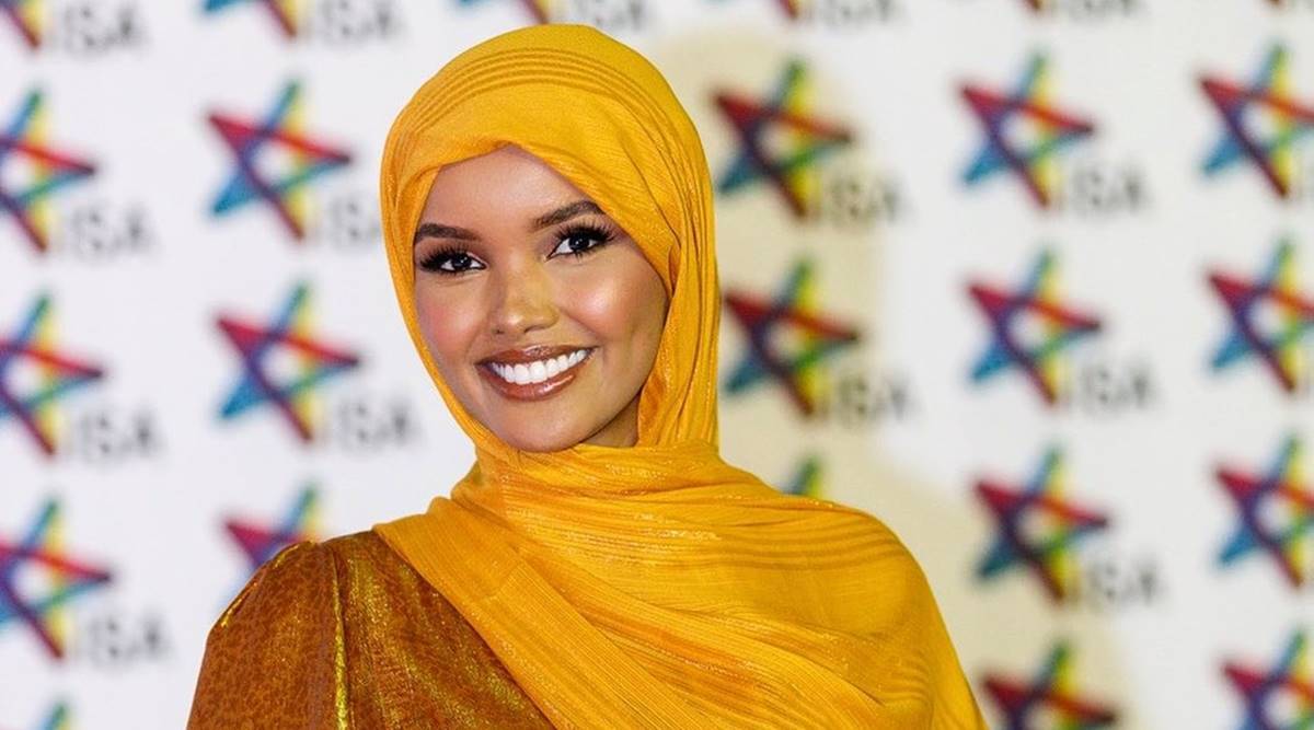First hijabi supermodel Halima Aden returns to modelling, opens up on ...