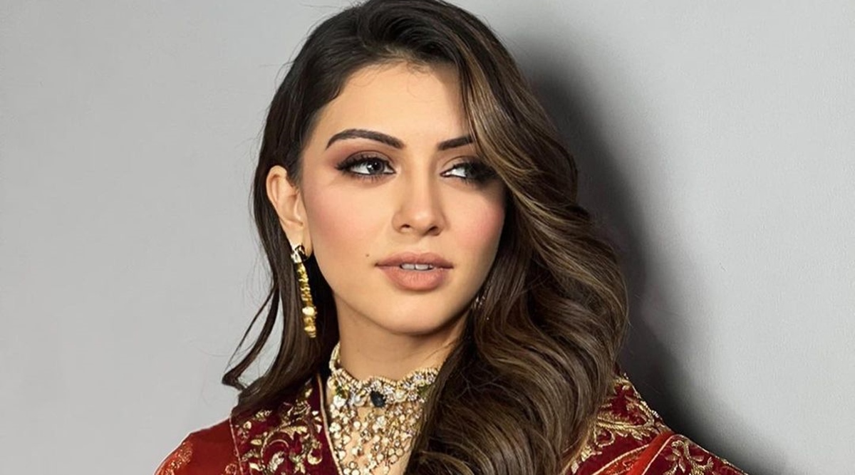 Hansika Motwani slams reports of her casting couch experience: 'Stop  printing rubbish' | Telugu News - The Indian Express