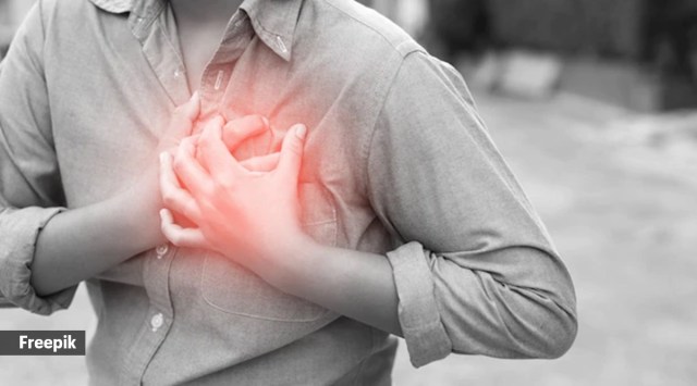 More than half of heart attack deaths happen at home because of delay ...