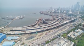 A sea-change in the way Mumbai drives
