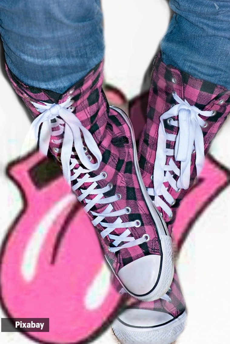 Do high top shoes actually reduce ankle sprain risk? Here’s what the