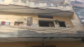 house Shahdara man kills wife due to financial difficulties, shahadara man's son critical, man hanged himslef, Shahdara's Jyoti Colony, indian express, indian express news