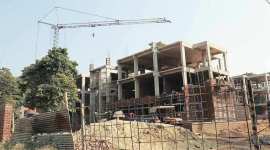 New affordable housing policy, Punjab Builders on affordable housing, Punjab government, Affordable Housing Policy-2023, Greater Mohali Area Development Authority, indian express, indian express news