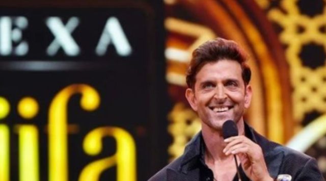 hrithik roshan