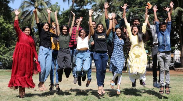 HSC results Mumbai Maharashtra