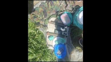 IED