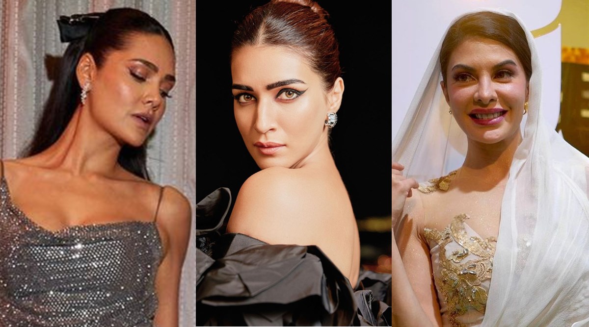 IIFA 2023: Best fashion moments from the grand affair