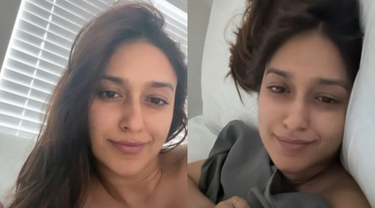 Ileana D Cruz Foucking Video - Ileana D'Cruz shares pregnancy update: 'Baby nugget decides to have a dance  party in belly' | Entertainment News,The Indian Express