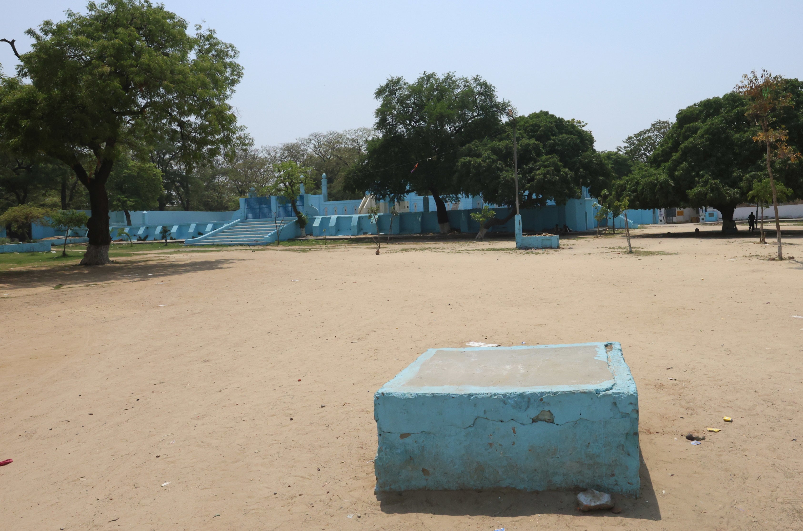 As UP govt plans to table 1980 riot report, in Moradabad, open wounds