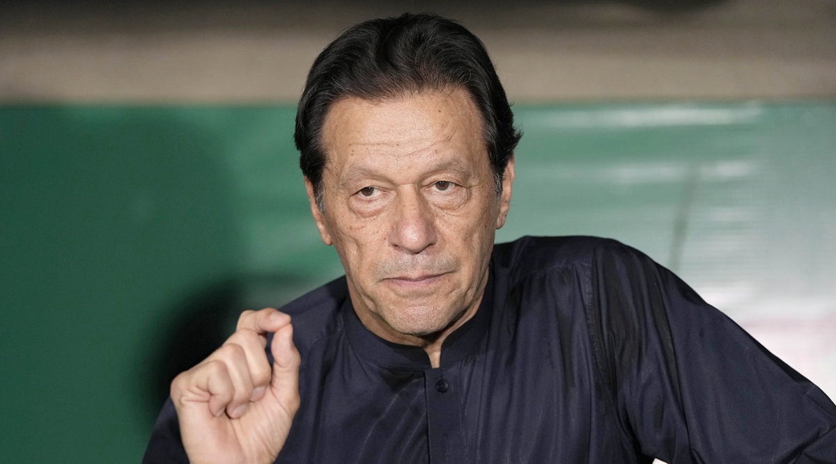 Pakistans Former Pm Imran Khan Arrest Live Updates Pak Court Orders Release Of Over 120
