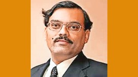 Kharghar hospital, Dr SHRIPAD BANAVALI, paediatric cancer patients, paediatric cancer, Mumbai news, Maharashtra, Indian Express, current affairs