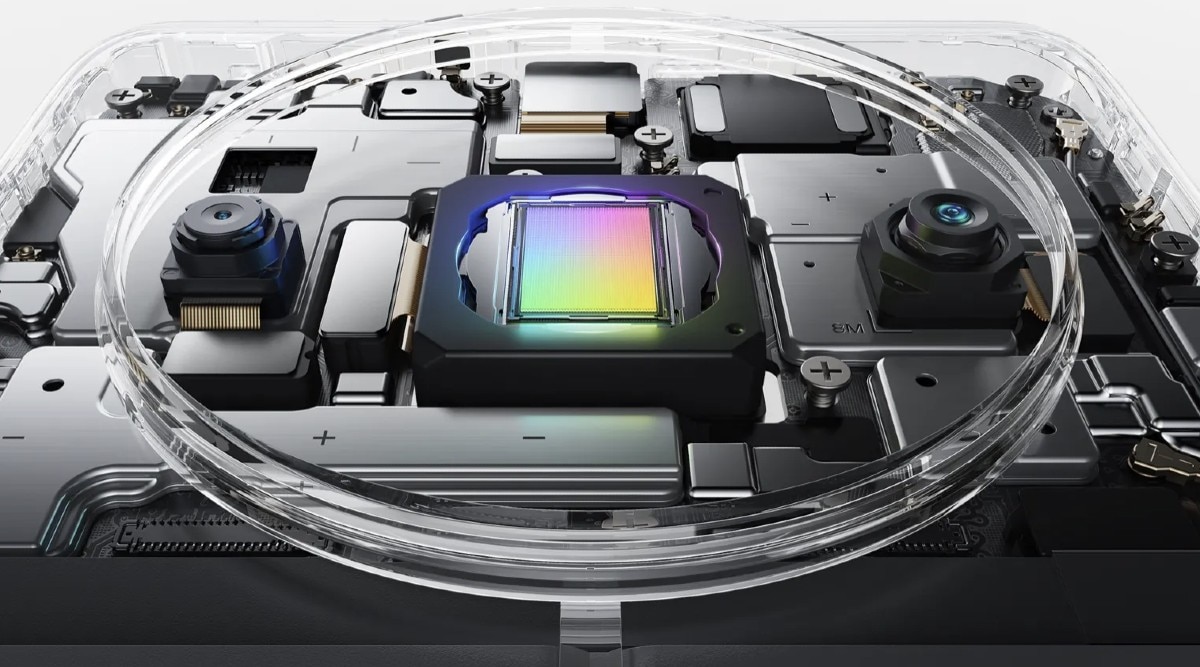 What is insensor zoom and why are smartphone brands keen on it