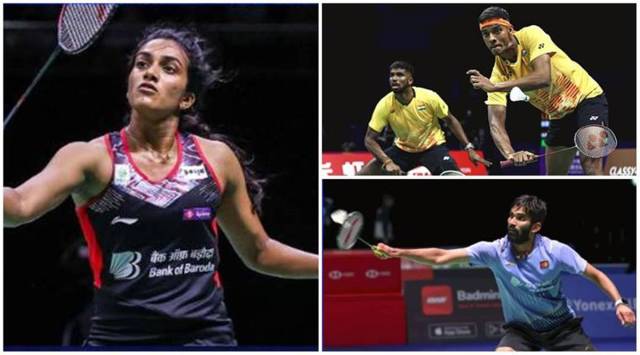 india sudirman cup