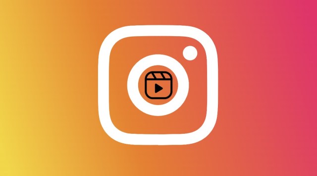 Instagram Reels