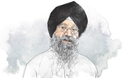 Iqbal Singh Lalpura