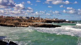italy mermaid statue