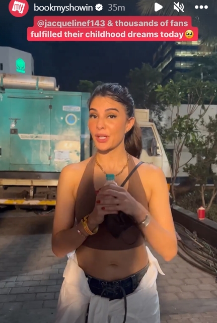 Jacqueline Fernandez