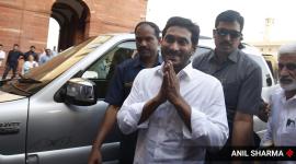 jagan mohan reddy amaravati land scam case supreme court