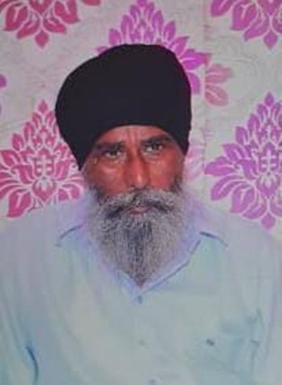 ‘Framed in funds bungling case,’ gurdwara cashier shoots self dead inside Moga shrine; 3 booked