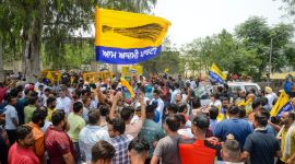 Jalandhar bypoll results: What AAP victory means for Cong, SAD and BJP