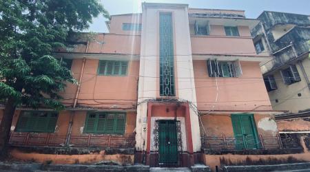 jamini roy house