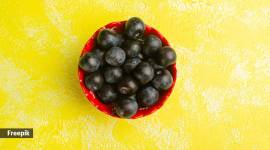 jamun health benefits