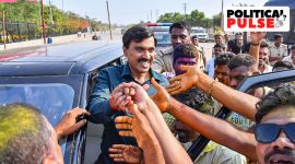 Win for a mining baron, 3 politician-brothers; a bastion breached: Karnataka poll sidelights