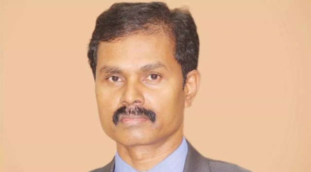 jawahar nesan, chennai news