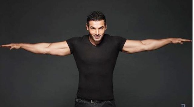 john abraham