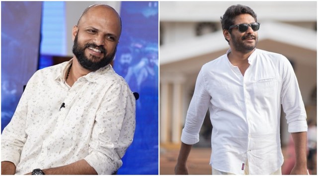 Jude Anthany Joseph, Jude Anthany, director Jude Anthany Joseph, Jude Anthany Joseph about Antony Varghese, Antony Varghese Pepe, Antony Varghese jude anthany, RDX malayalam movie, Basil Joseph, Nithish Sahadev, malayalam movie news