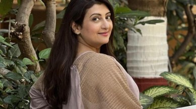 juhi parmar yeh meri family