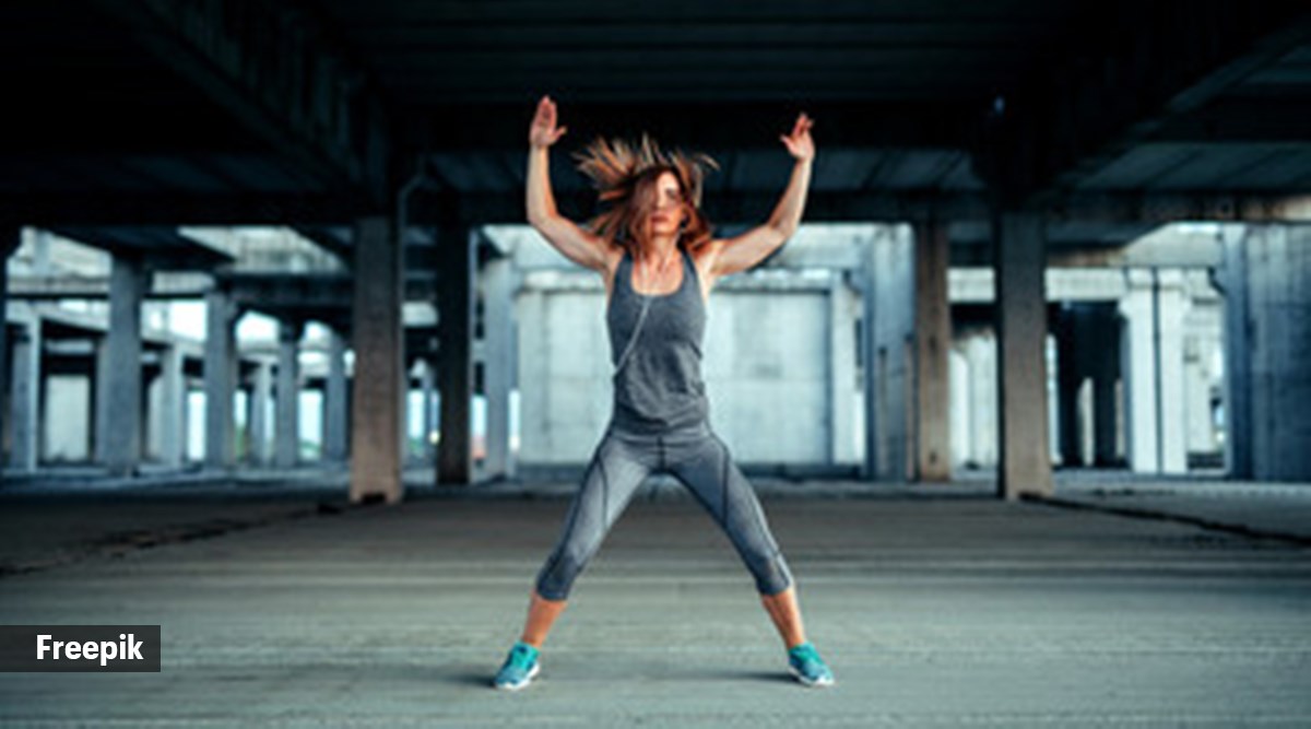 How To Do Jumping Jacks (+ Video): Benefits, Risks & Expert Tips