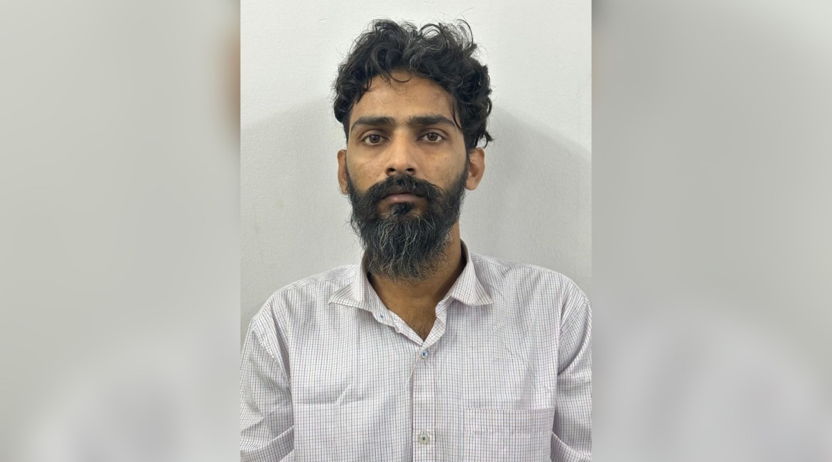 Wanted criminal from Mumbai held in Surat, say police | Ahmedabad News ...