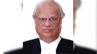 Justice Ramesh D Dhanuka