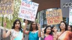 London Letters: British Pakistanis fret over Khan as Indian women protest domestic violence